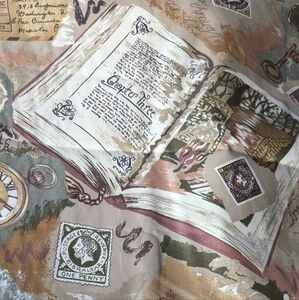 (D09) Fabric Reading Nook?